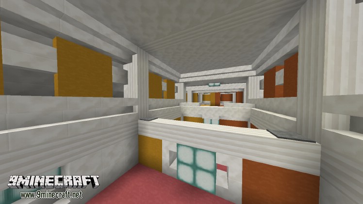 Assisted Map for Minecraft 3